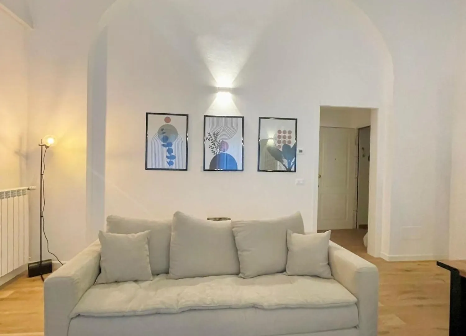 I Marmi New Royal Design Apartment Livorno