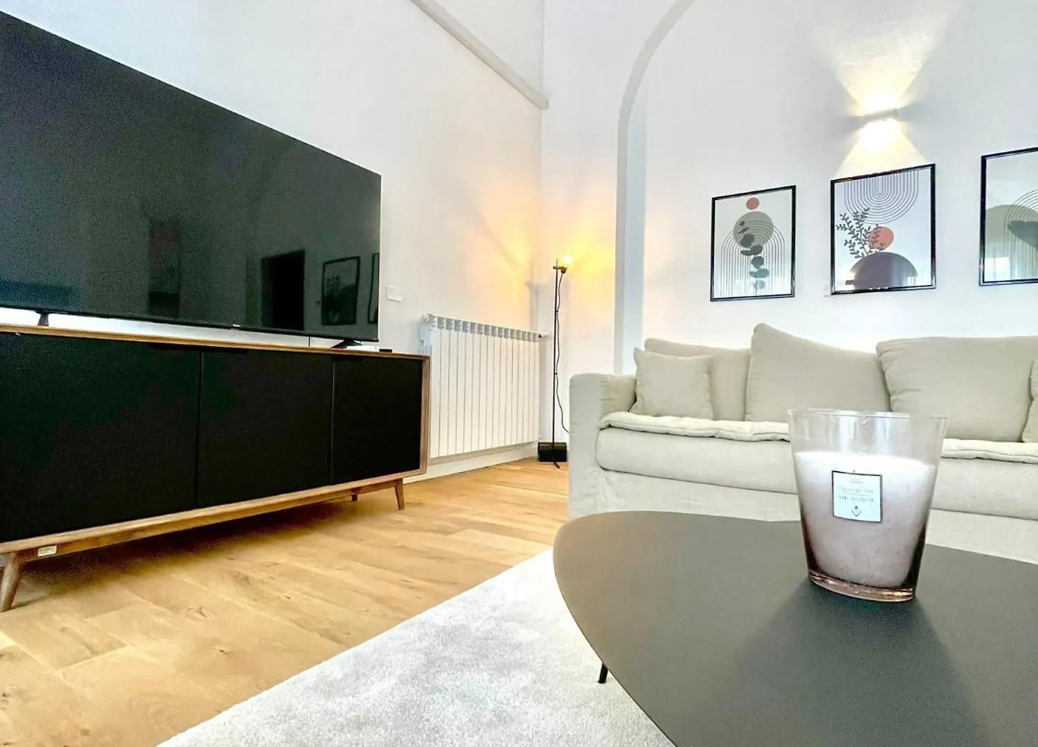 I Marmi New Royal Design Apartment Livorno