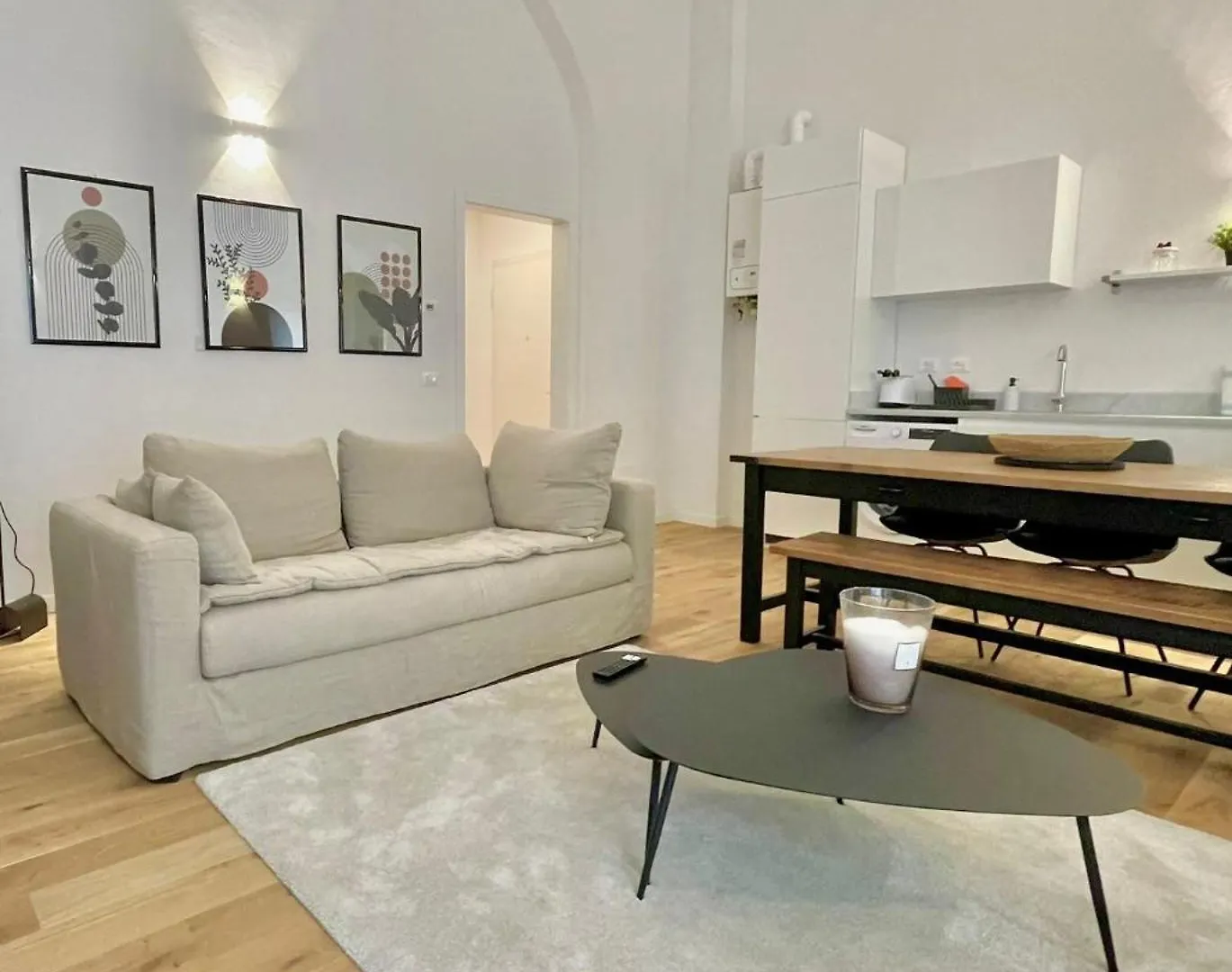 I Marmi New Royal Design Apartment Livorno