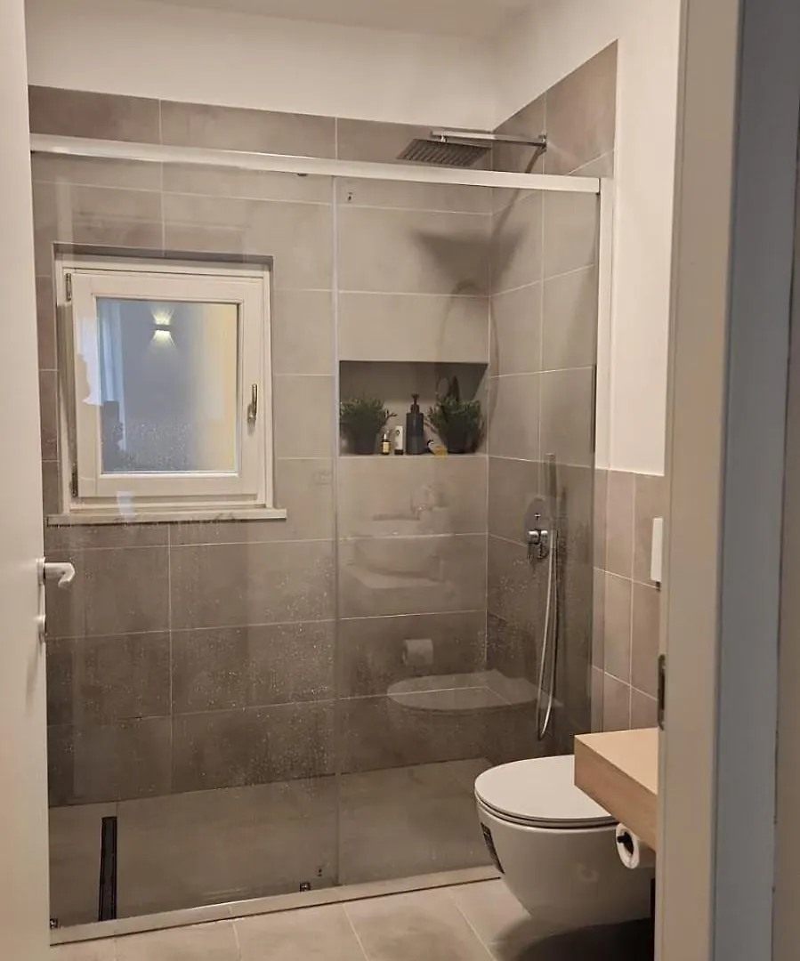 I Marmi New Royal Design Apartment Livorno
