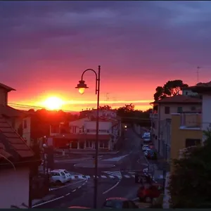 Il Giardino Segreto Di Montenero Livorno